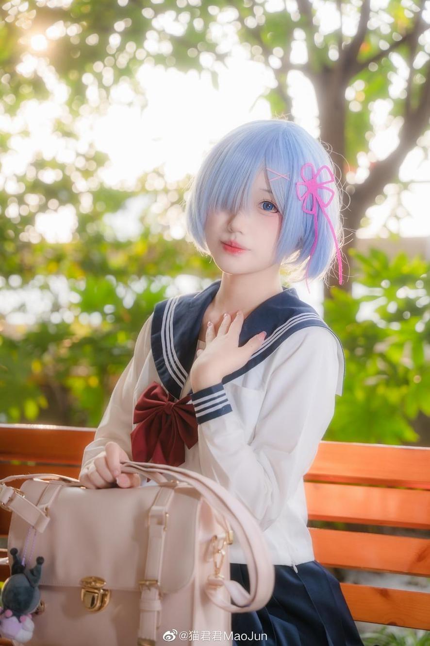 精选“猫君君cos空明日方舟”图包，满足你的所有幻想