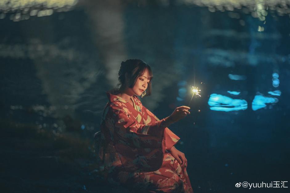 玉汇yuuhui恶作剧惹人爱的照片合集