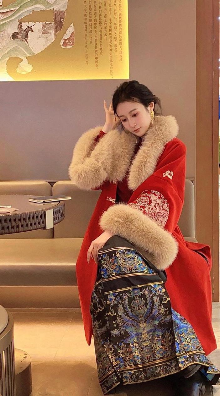 无与伦比的白银81私图美图，看我如何cos美丽经典角色