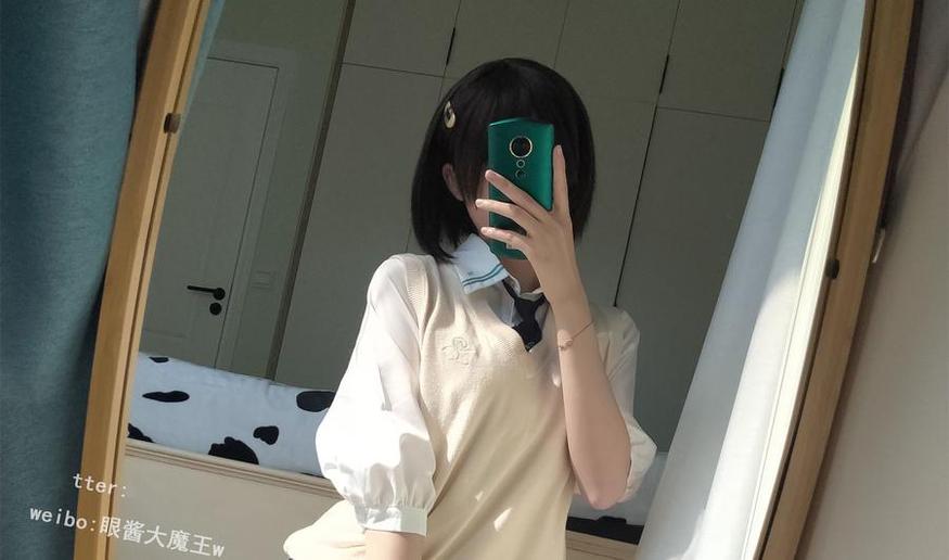 眼酱大魔王w全套资源美图摄影，透过镜头看世界惊叹无比