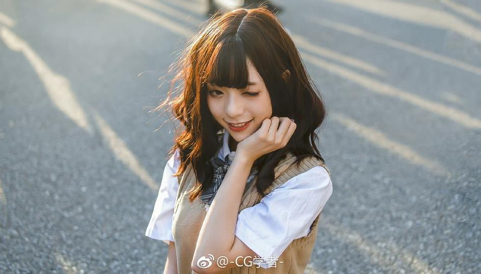 舞小喵玉藻前图1几张，cosplay作品最精美的照片大集合