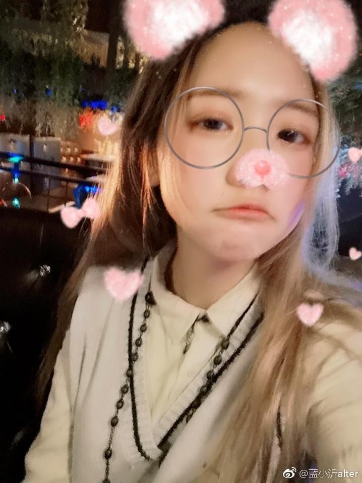 蓝小沂kiki玉藻前精美cos照片大曝光，份量十足惊喜加倍