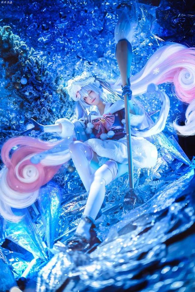 蜜汁猫裘作品ftp，精选摄影作品欣赏