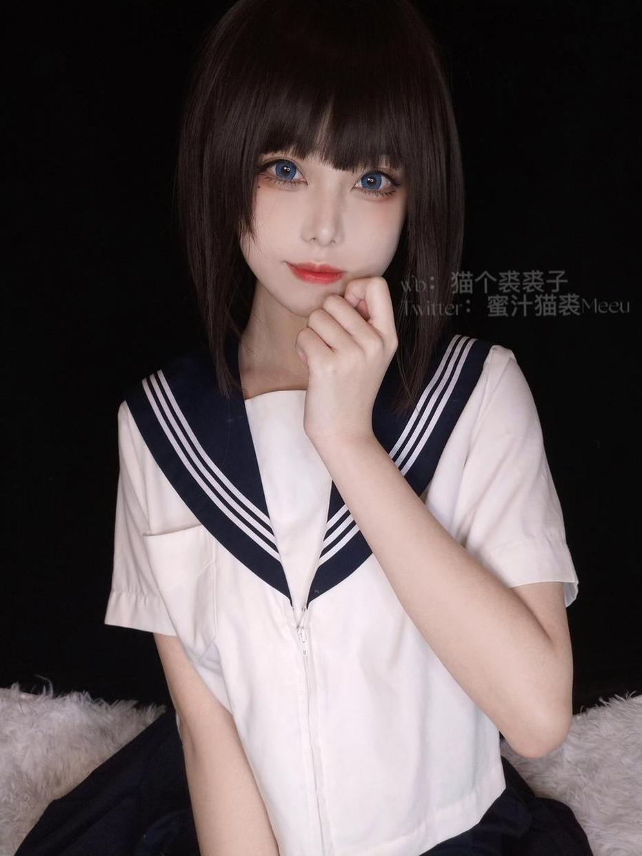 蜜汁猫裘微博叫什么cosplay美图分享，与大家共同探索奇妙世界