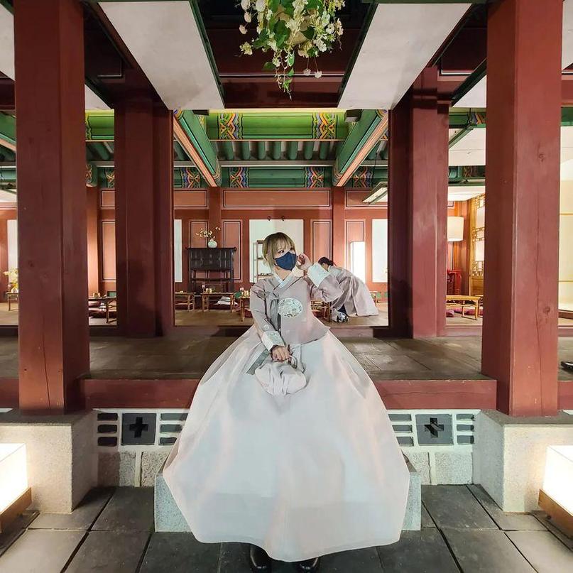 在我们的镜头中，最美的一张螺旋猫cosplay图，成为了经典之作