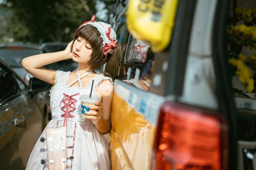 夏季美妆必备，蠢沫沫无创可贴图片给你自然妆容照片