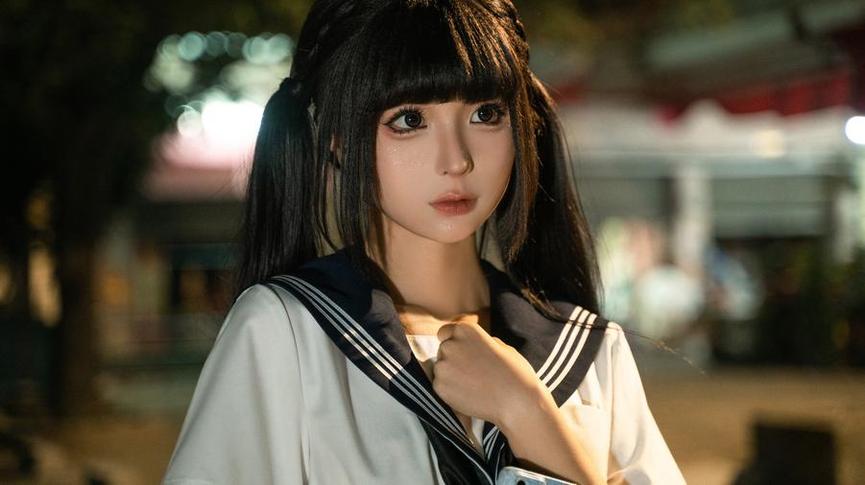 蠢沫沫作品网盘：复仇者联盟cosplay图片大集合，精选狂欢场面