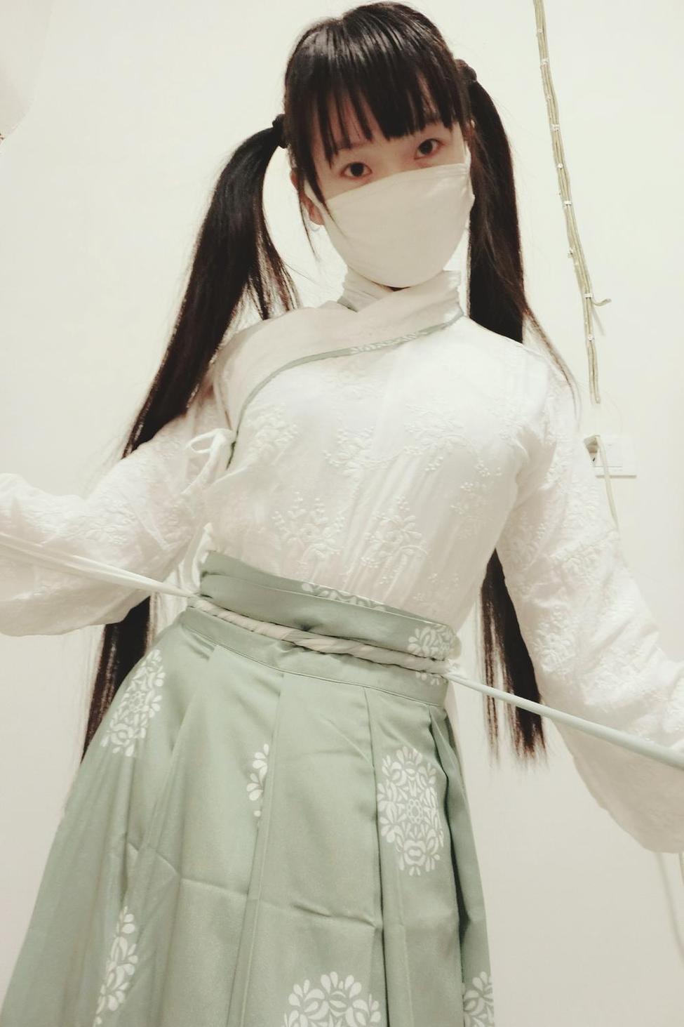 汇聚了西尔酱的馒头美图，带你畅游cosplay的殿堂。
