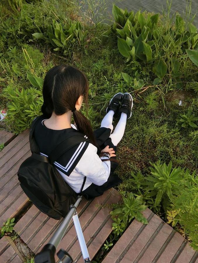西尔酱黑色死库水真人cos大作品