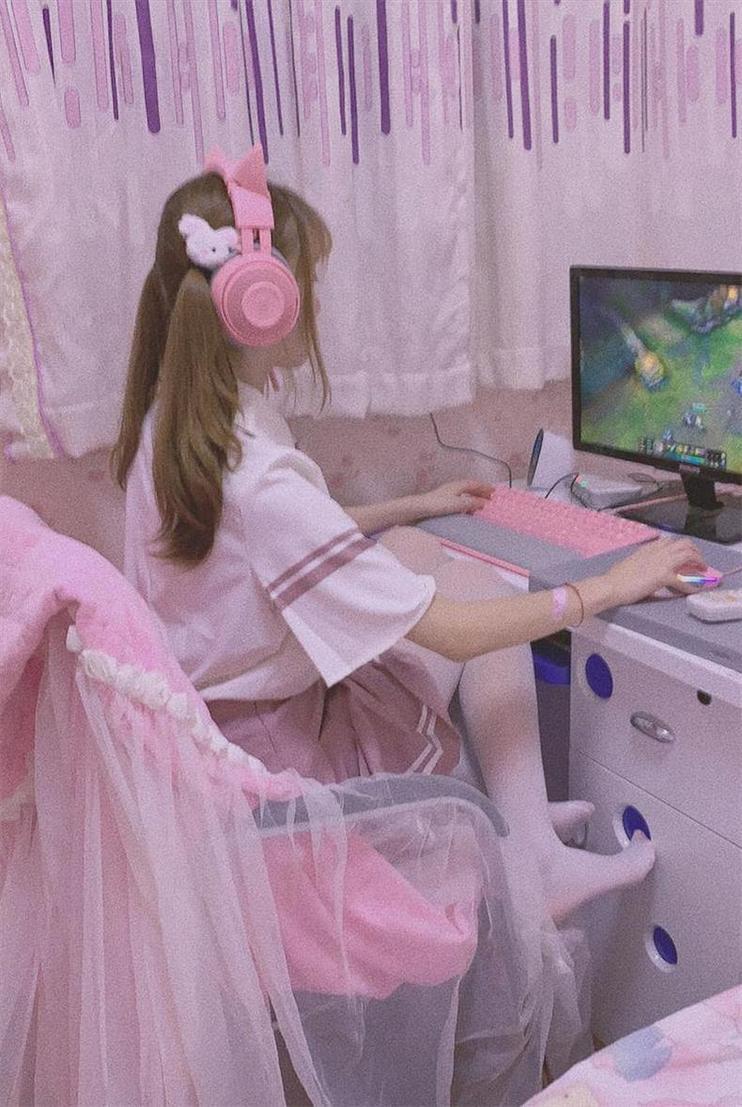 双马尾少女赛高酱微博精选照片，让你饱览摄影艺术的奇妙