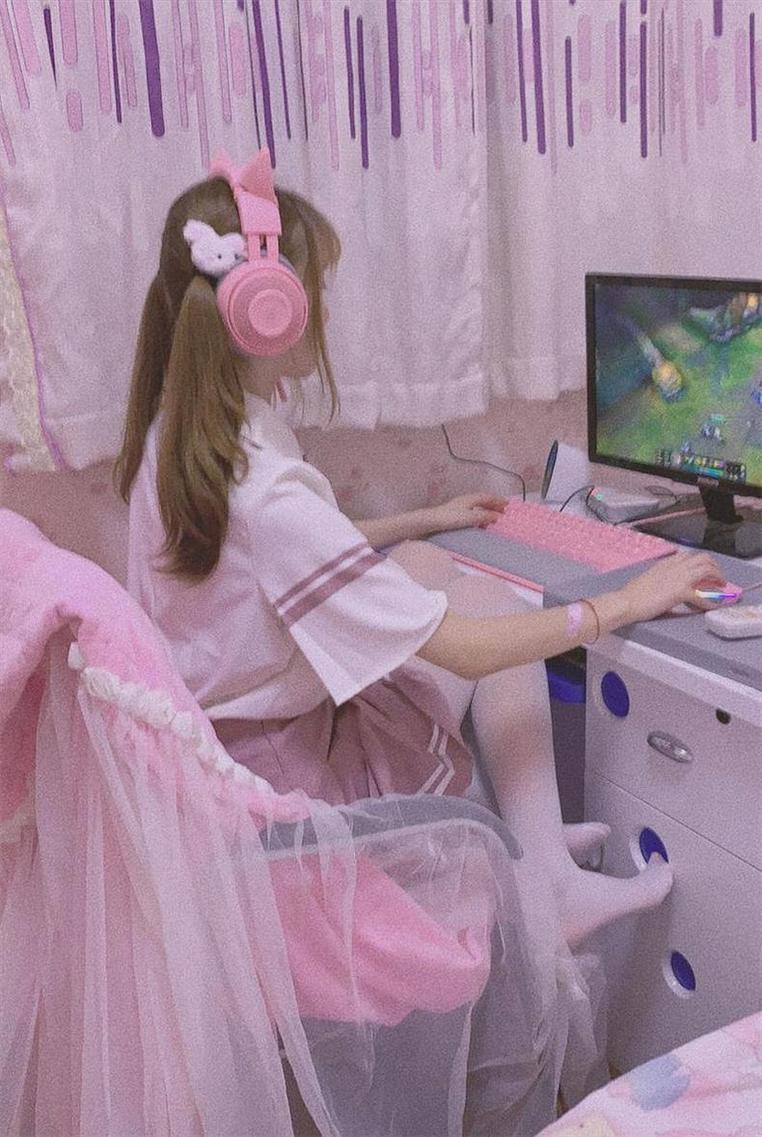 赛高酱高清图片系列，重温经典cosplay瞬间