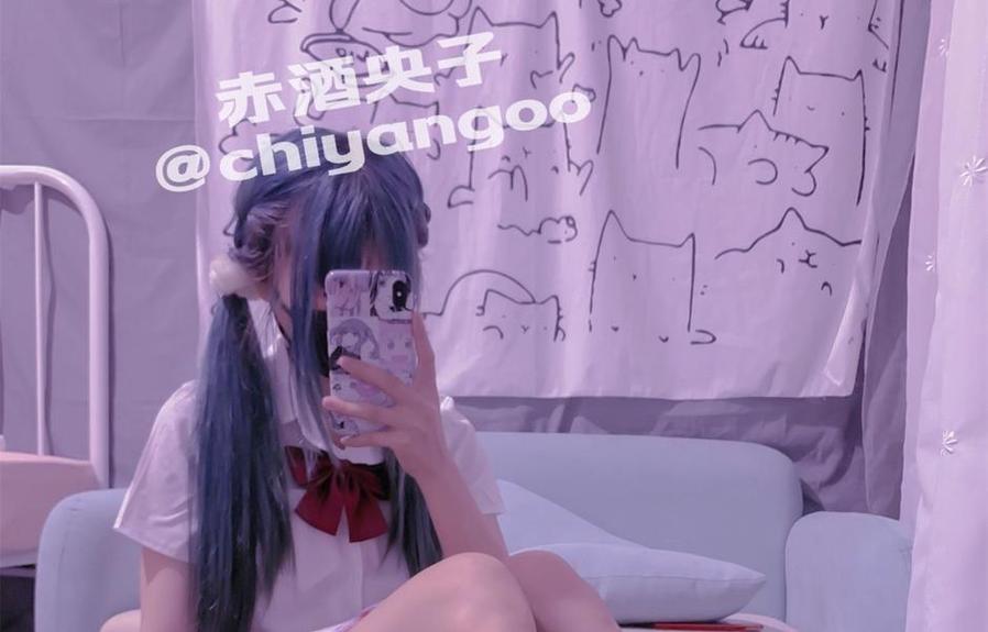 赤酒央子贴吧原图精选，高清画质美轮美奂