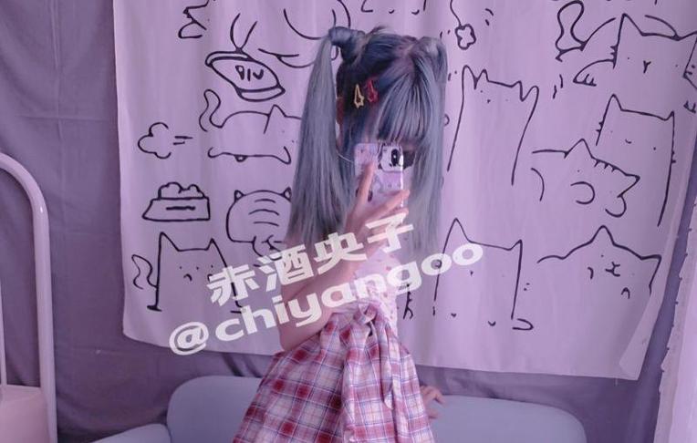 光影交织，摄影家赤酒央子免费观看原图