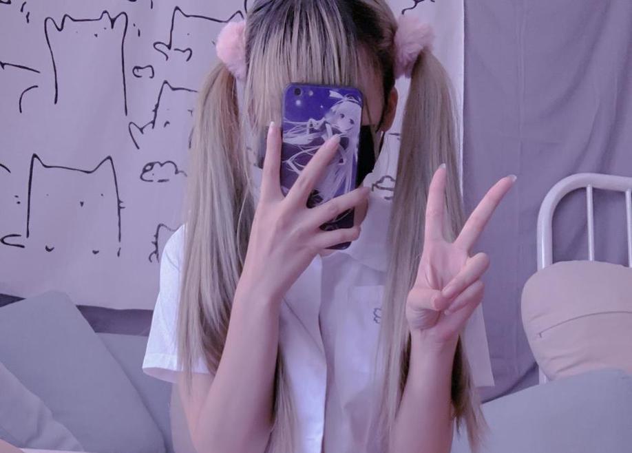 闺蜜一起穿赤酒姬牛仔裤！照片留恋