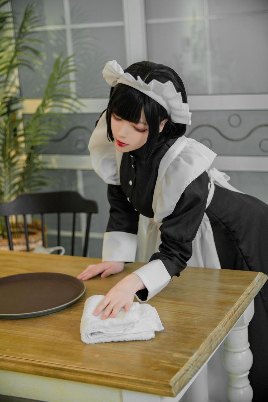 恶魔猎人cosplay：起司块wii微博账号的精选