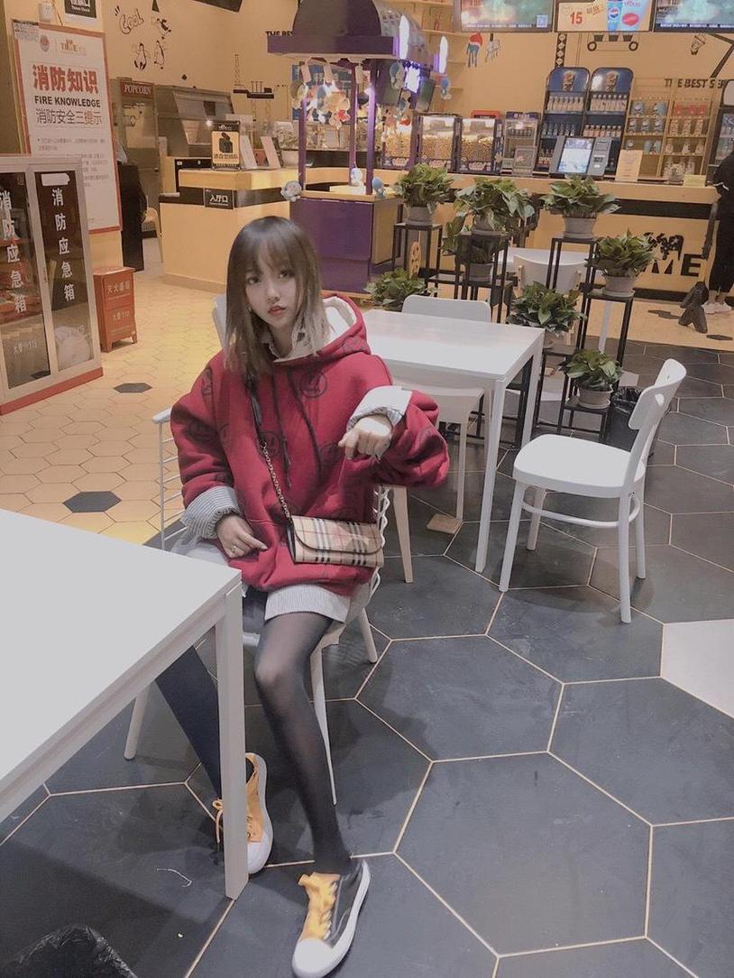 过期米线线图片150：精选的cosplay照片分享