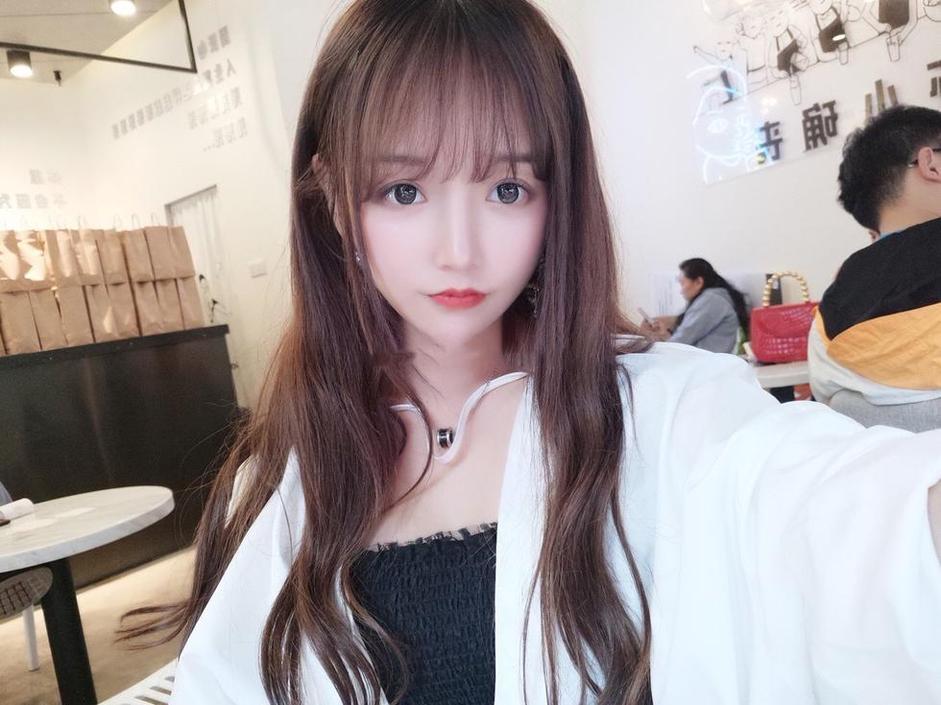 看完这个“过期米线线喵哈小兔”图包，你会爱上cosplay