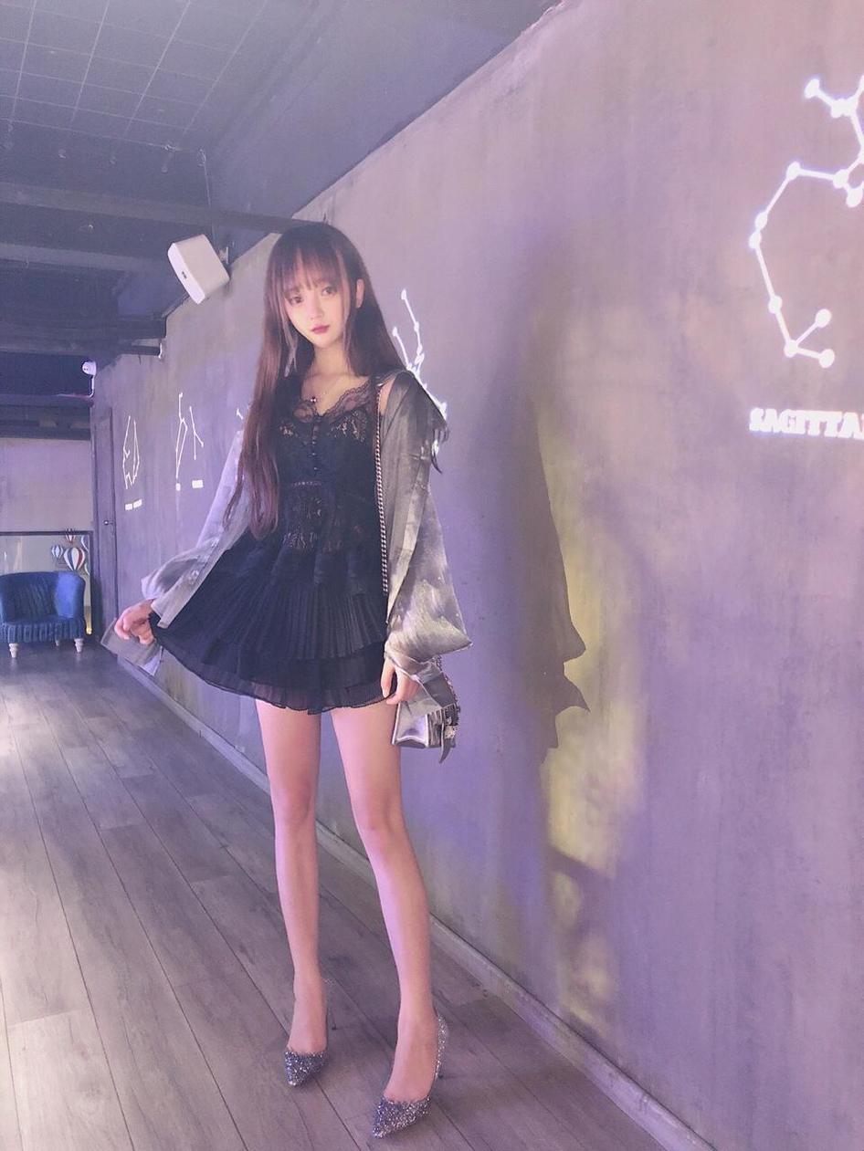 「视觉盛宴」约美女，拍cos！过期米线图片免费分享给你们