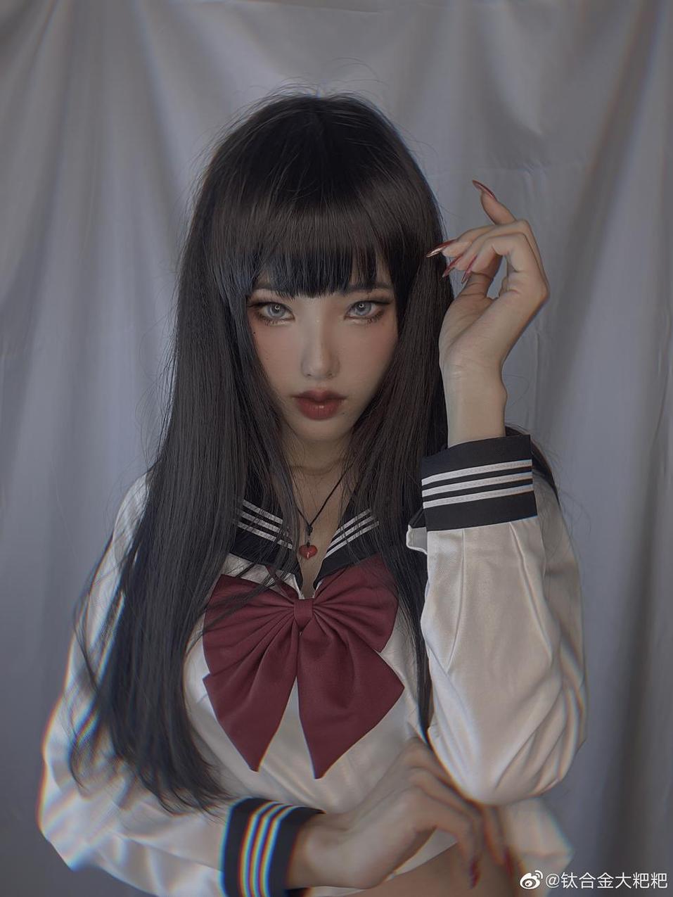 天生丽质的钛合金titi原片，绝美照片无与伦比