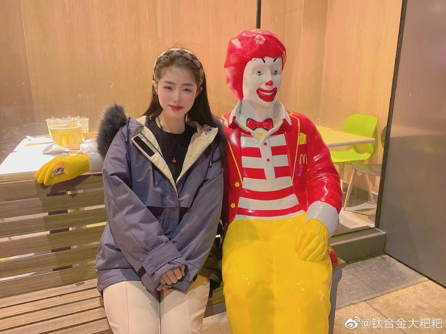 钛合金titi私人订制：代表摄影艺术的完美之作