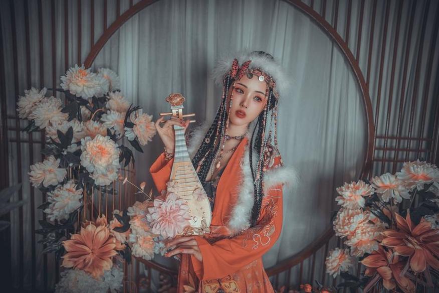 不用出门，在家也能看到超燃cos作品，钛合金titi合集下载解锁