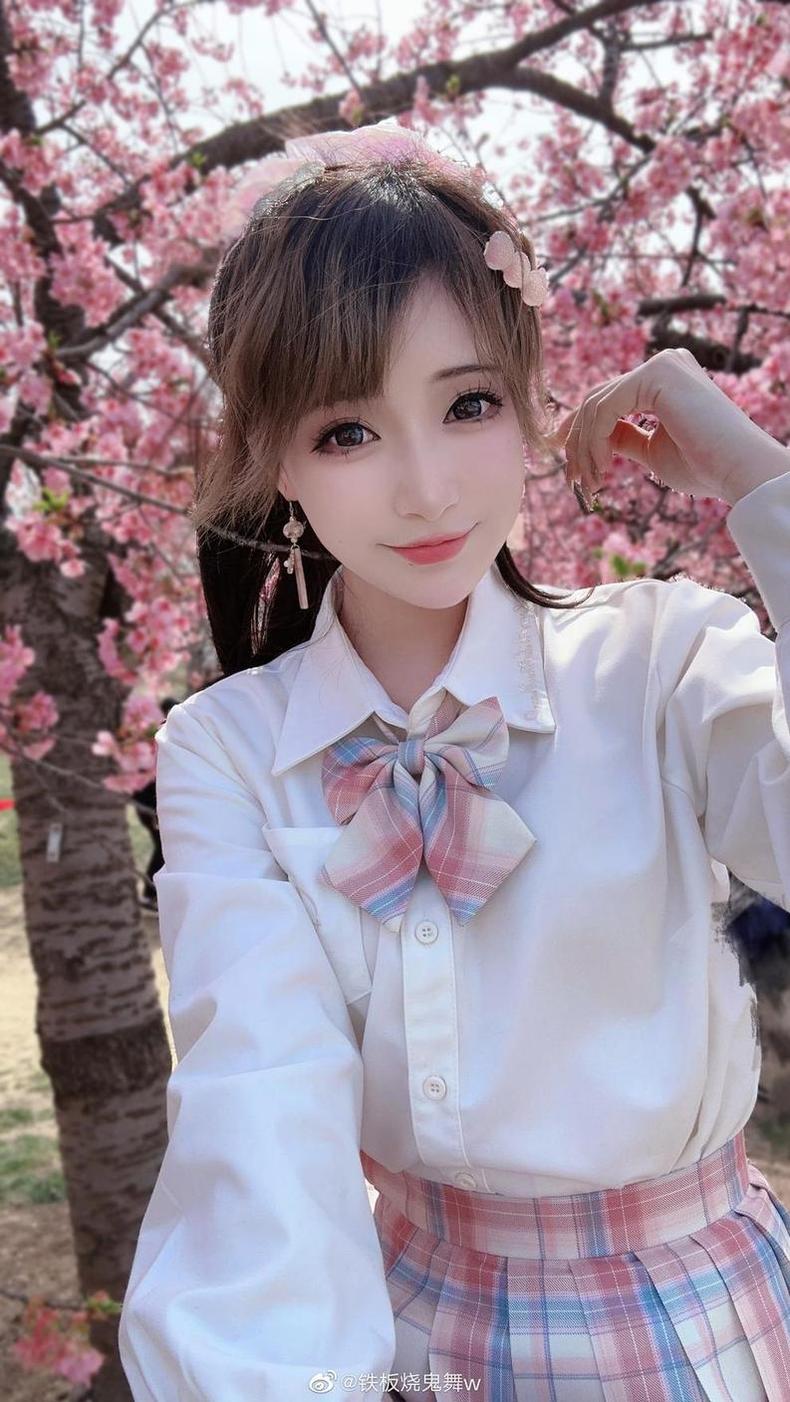 铁板烧鬼舞w死库水代表作品震撼放送