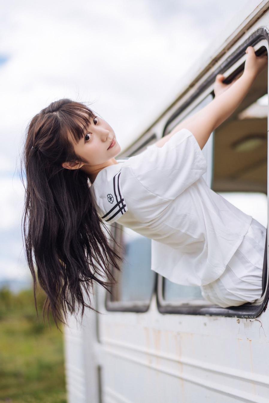镜酱cos如梦令，邂逅古典的美丽人生赏析