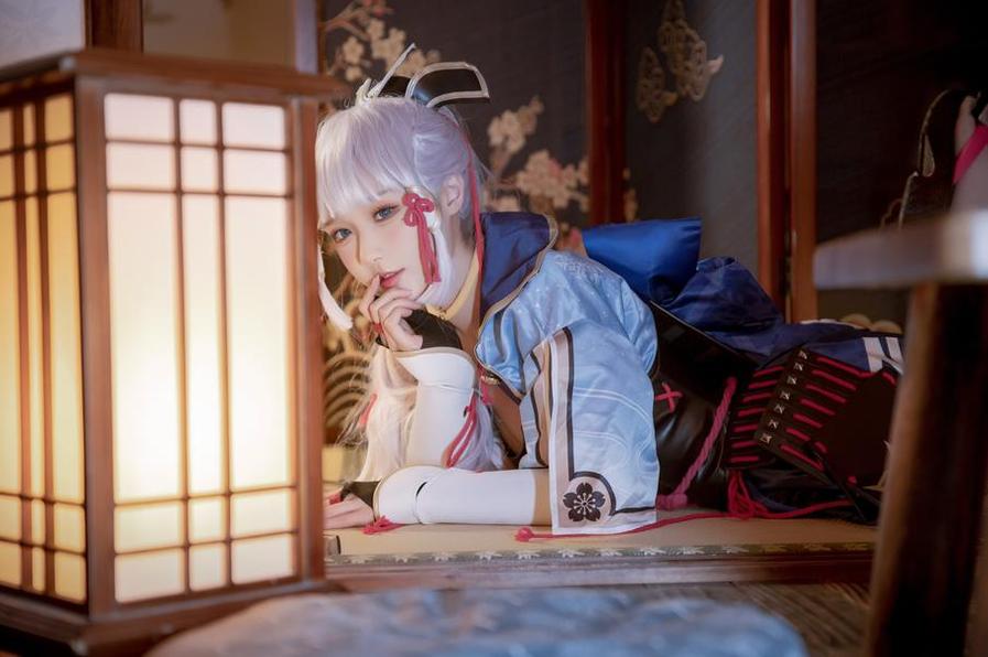 想要拥有完整的阿包也是兔娘资源作品吗？