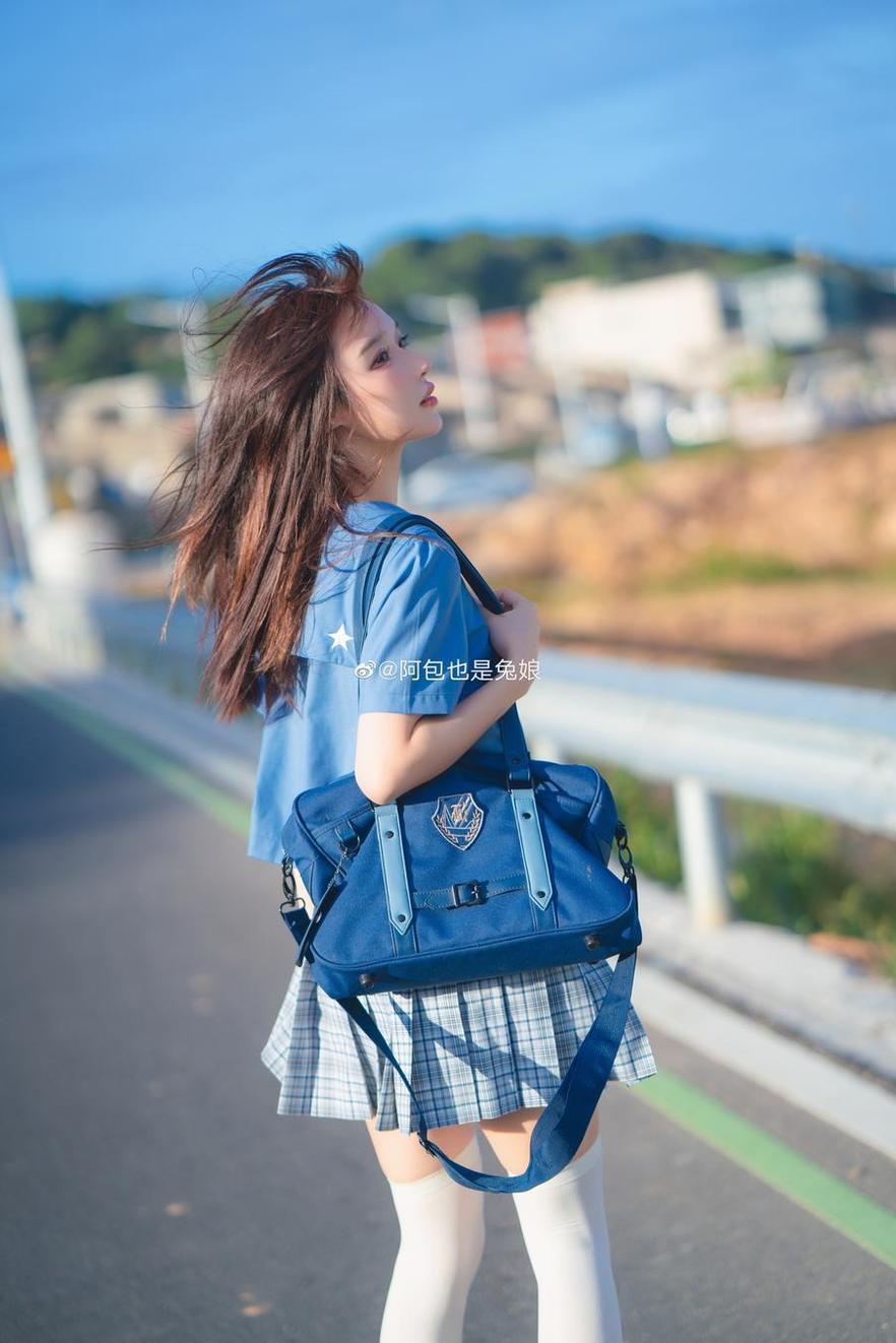 华丽出击！阿包也是兔娘私人订制精选原图更新中