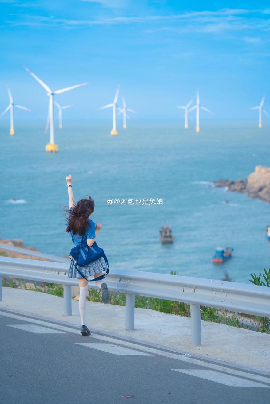 阿包也是兔娘皇女，cos作品图片合集更新啦