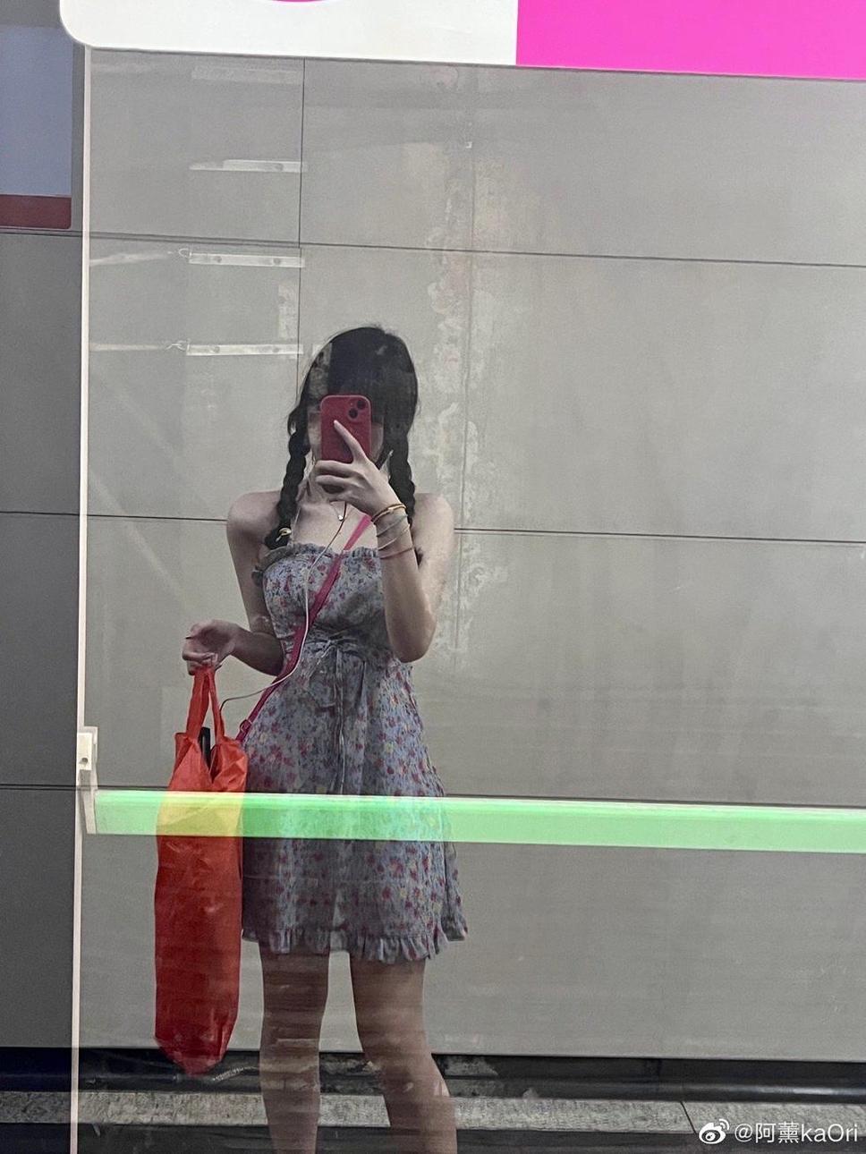 阿薰kaori圣路易斯cosplay图片一图胜千言，再看一遍都不过瘾