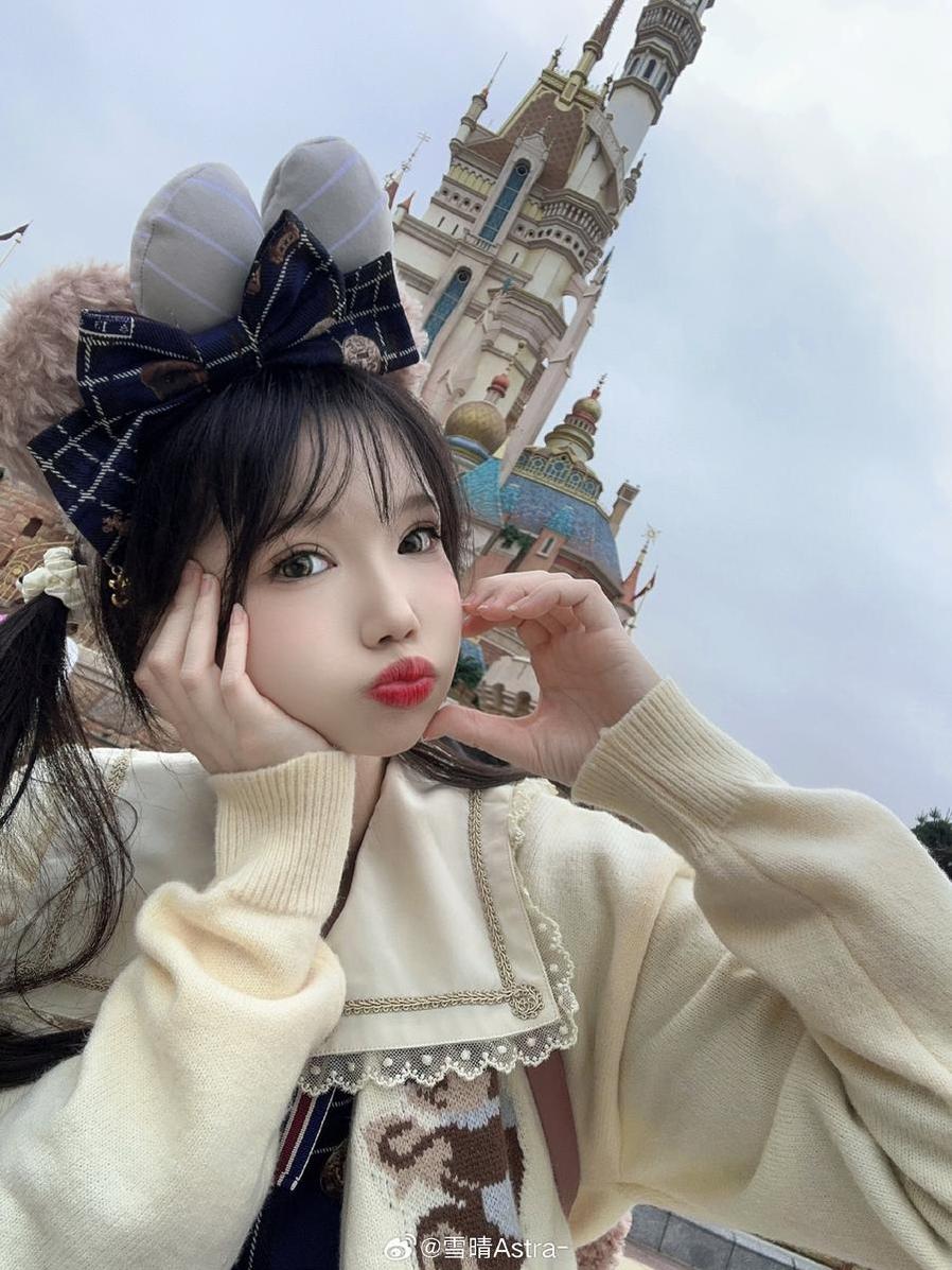 雪晴astra运动元素2.0原图：超美精品图包