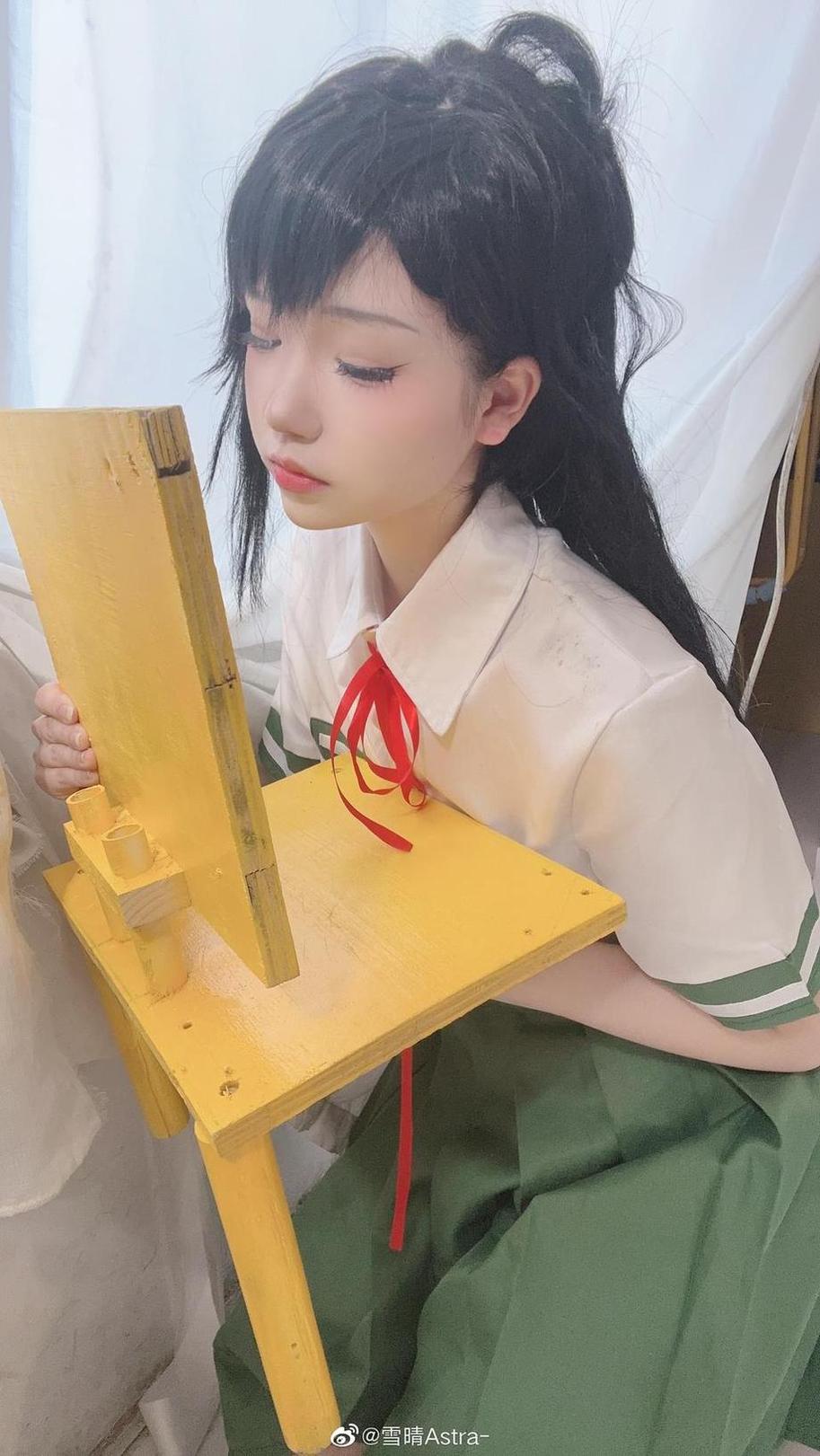 雪晴嘟嘟元宵节雪宝的神仙美图大放送