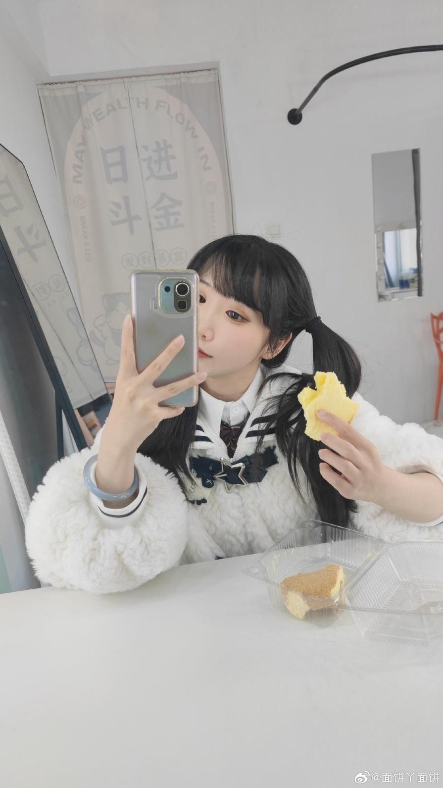 美得惊心动魄！面饼仙儿《阿凡达私房》代表作品震撼登场