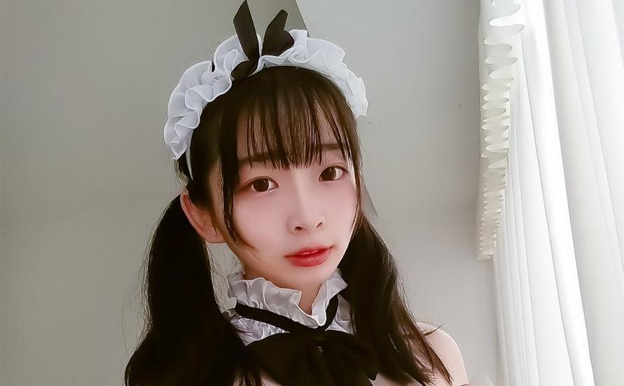 韶陌陌cos黑暗护士图包：一次性满足你的美图收藏需求，何乐而不为？