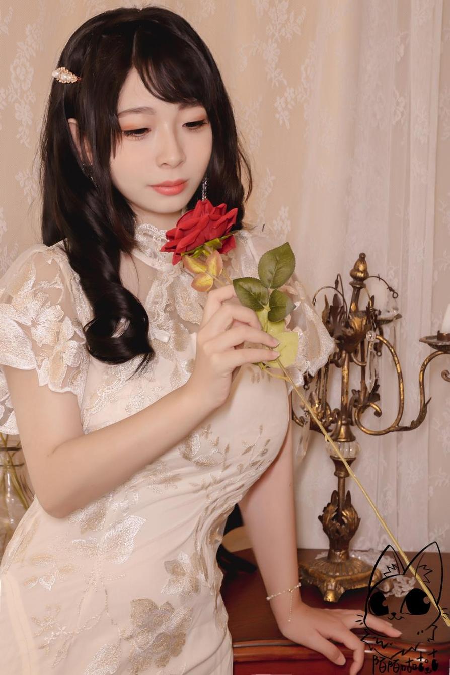 韶陌陌私人订制，换上好看作品，让你在cosplay中闪耀