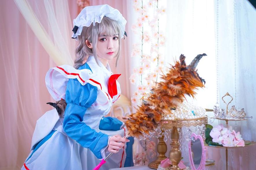 七原罪伊丽莎白鳗鱼霏儿：凝视上面海底的摄影艺术作品，感受它的奇妙神彩。