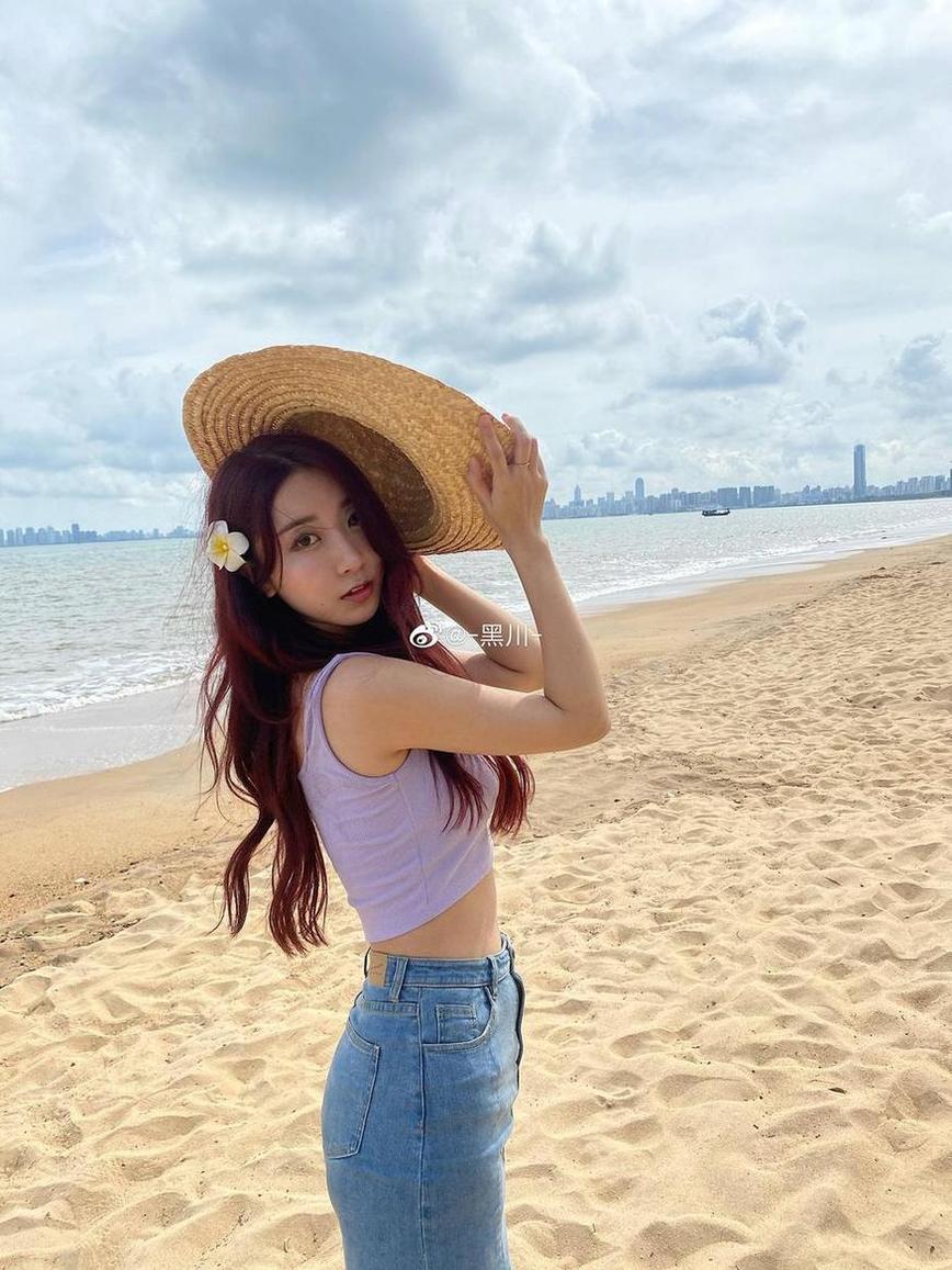 黑川Cos为什么被封？一组拍摄精美的照片被限制