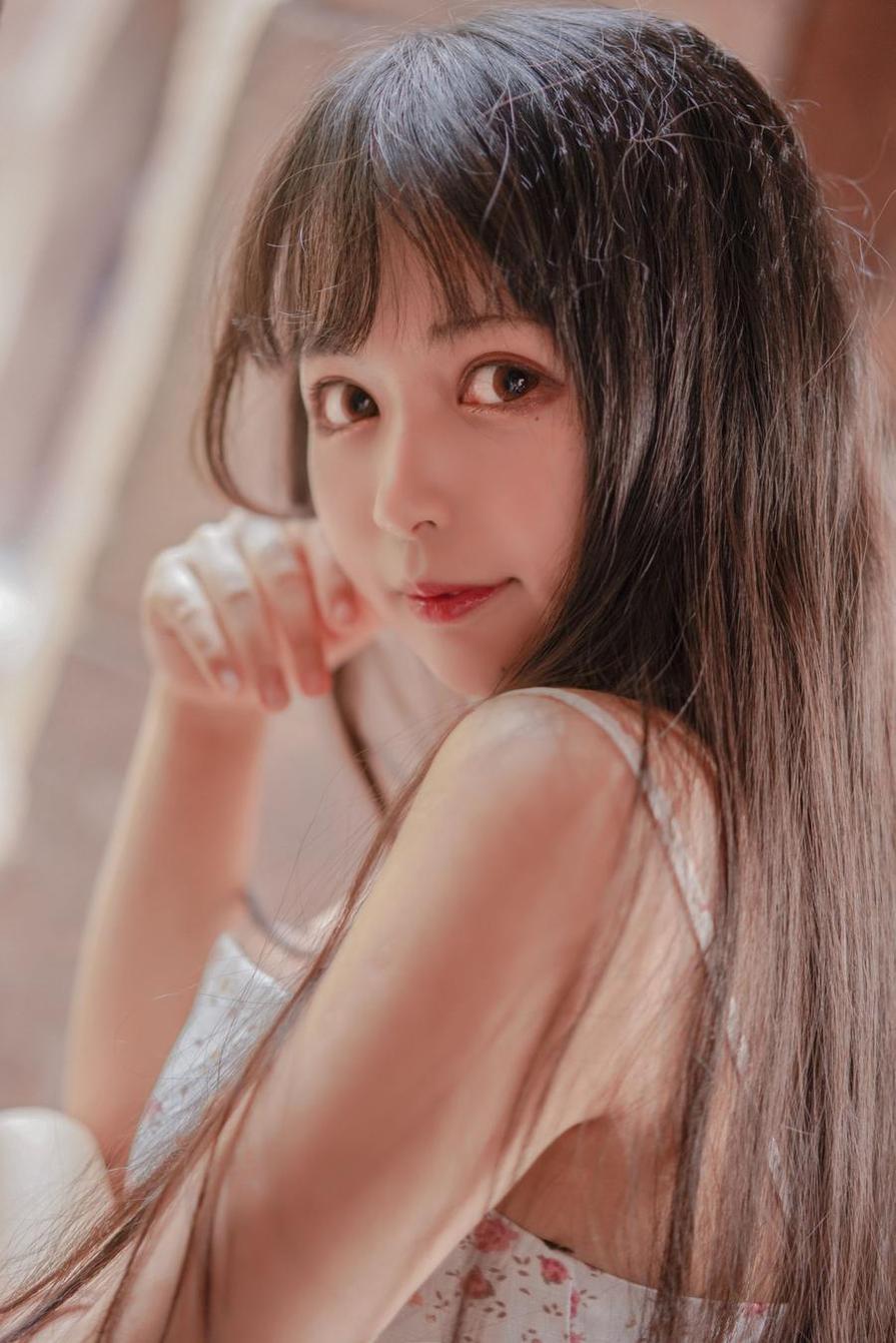 黑猫猫ovo体操服美图合集，cosplay界的经典之选
